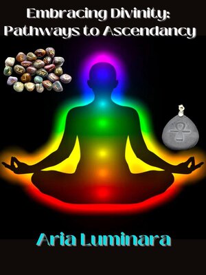 cover image of Embracing Divinity
